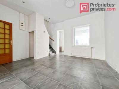 For sale Armentieres 4 rooms 95 m2 Nord (59280) photo 1