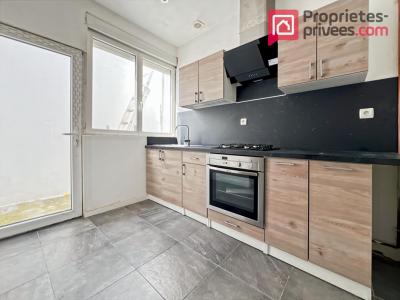 For sale Armentieres 4 rooms 95 m2 Nord (59280) photo 2