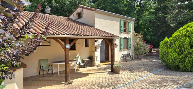 Annonce Vente 5 pices Maison Sarliac-sur-l'isle 24