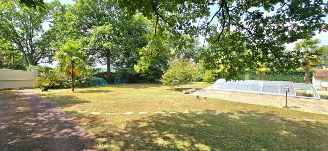 Acheter Maison 150 m2 Sarliac-sur-l'isle