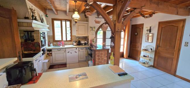 Acheter Maison Sarliac-sur-l'isle 299250 euros