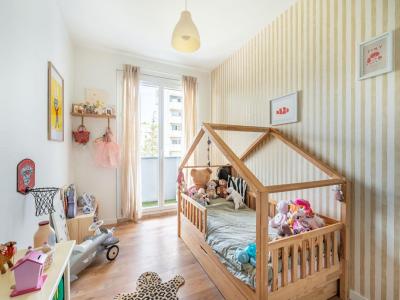 For sale Lyon-7eme-arrondissement 3 rooms 70 m2 Rhone (69007) photo 4