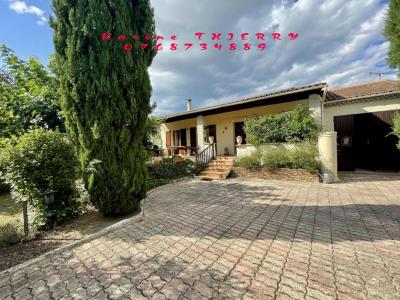 For sale Saint-christol-les-ales 4 rooms 100 m2 Gard (30380) photo 0