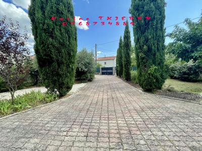 For sale Saint-christol-les-ales 4 rooms 100 m2 Gard (30380) photo 1