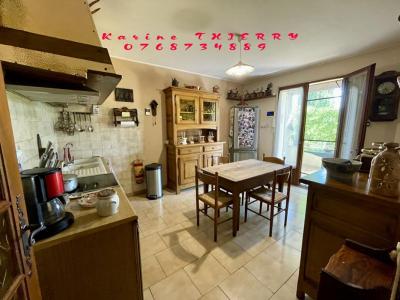For sale Saint-christol-les-ales 4 rooms 100 m2 Gard (30380) photo 2