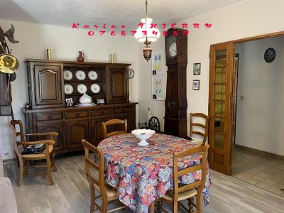 For sale Saint-christol-les-ales 4 rooms 100 m2 Gard (30380) photo 4