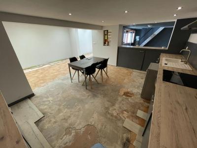 Acheter Maison 119 m2 Seclin