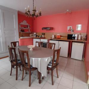 For sale Vezelay 5 rooms 131 m2 Yonne (89450) photo 3