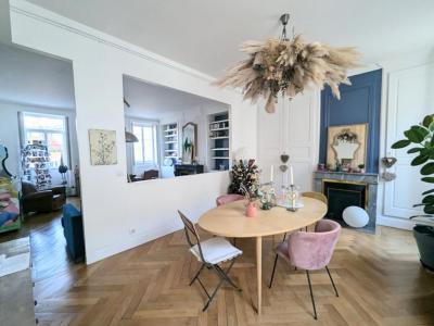 Acheter Appartement 151 m2 Bourg-en-bresse