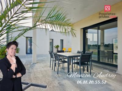 For sale Laubressel 5 rooms 144 m2 Aube (10270) photo 0
