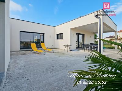 For sale Laubressel 5 rooms 144 m2 Aube (10270) photo 1