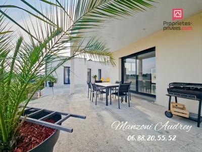 For sale Laubressel 5 rooms 144 m2 Aube (10270) photo 2