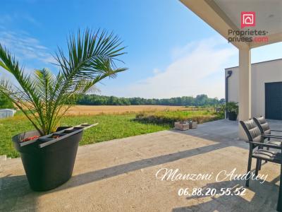 For sale Laubressel 5 rooms 144 m2 Aube (10270) photo 3