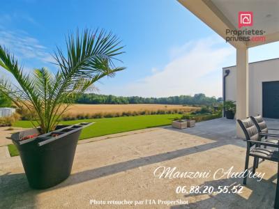 For sale Laubressel 5 rooms 144 m2 Aube (10270) photo 4