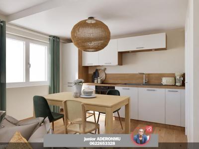 Annonce Vente 3 pices Maison Coupvray 77