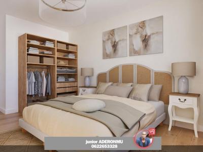 Acheter Maison 71 m2 Coupvray
