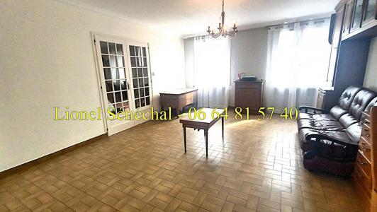 Annonce Vente 9 pices Maison Mans 72
