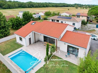 For sale Plaisance-du-touch 7 rooms 250 m2 Haute garonne (31830) photo 0