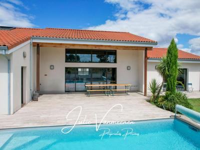 For sale Plaisance-du-touch 7 rooms 250 m2 Haute garonne (31830) photo 1