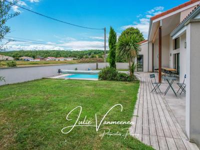 For sale Plaisance-du-touch 7 rooms 250 m2 Haute garonne (31830) photo 2