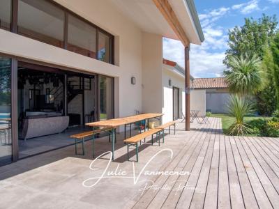 For sale Plaisance-du-touch 7 rooms 250 m2 Haute garonne (31830) photo 3
