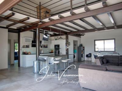 For sale Plaisance-du-touch 7 rooms 250 m2 Haute garonne (31830) photo 4