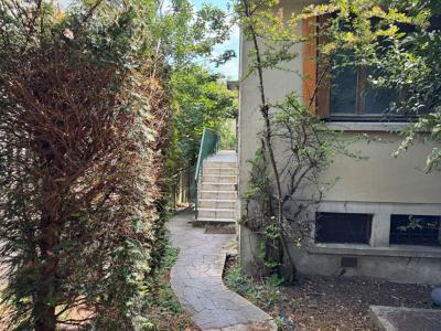 Annonce Vente 5 pices Maison Gagny 93