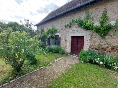 For sale Perrecy-les-forges 8 rooms 253 m2 Saone et loire (71420) photo 0