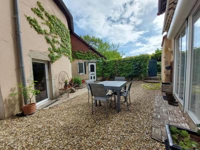 For sale Perrecy-les-forges 8 rooms 253 m2 Saone et loire (71420) photo 3