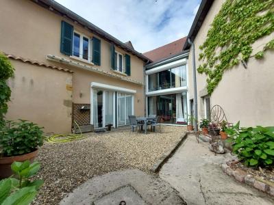 For sale Perrecy-les-forges 8 rooms 253 m2 Saone et loire (71420) photo 4