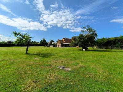 Annonce Vente 5 pices Maison Bremontier-merval 76