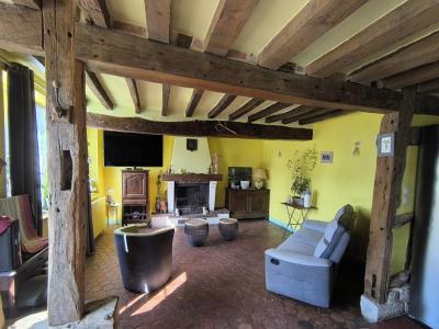 Acheter Maison Bremontier-merval 269000 euros