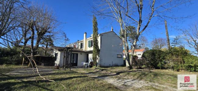 For sale Taillan-medoc 5 rooms 87 m2 Gironde (33320) photo 0