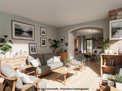 For sale Taillan-medoc 5 rooms 87 m2 Gironde (33320) photo 4