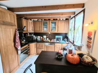 For sale Saint-aubin-sur-gaillon 4 rooms 77 m2 Eure (27600) photo 2