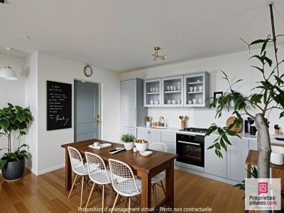 Acheter Maison Sainte-helene Gironde