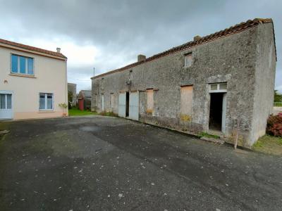 For sale Verrie 13 rooms 266 m2 Vendee (85130) photo 1