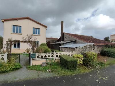 For sale Verrie 13 rooms 266 m2 Vendee (85130) photo 3