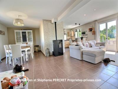 Annonce Vente 6 pices Maison Saint-peravy-la-colombe 45
