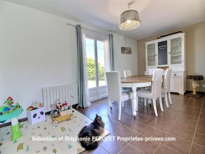 Acheter Maison Saint-peravy-la-colombe Loiret