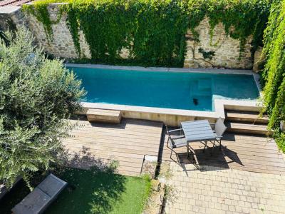 For sale Uzes 7 rooms 215 m2 Gard (30700) photo 2
