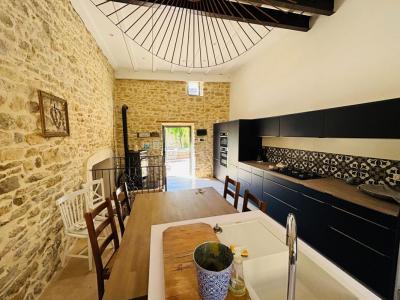 For sale Uzes 7 rooms 215 m2 Gard (30700) photo 3