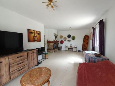 Acheter Maison 150 m2 Marcillac-saint-quentin