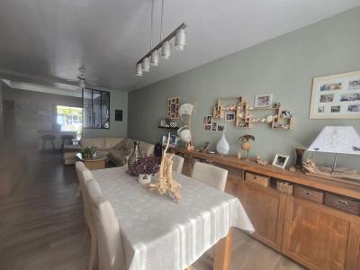 For sale Leers 4 rooms 117 m2 Nord (59115) photo 2