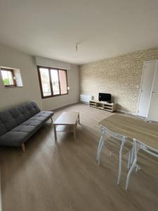 Louer Appartement 83 m2 Chaumont
