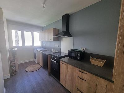 For rent Chaumont 4 rooms 80 m2 Haute marne (52000) photo 0
