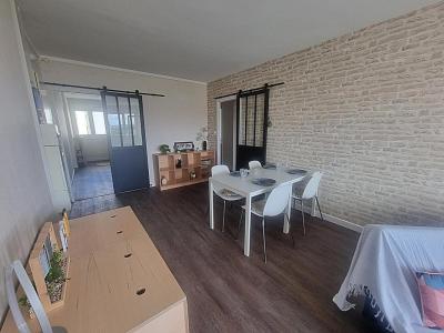 For rent Chaumont 4 rooms 80 m2 Haute marne (52000) photo 2