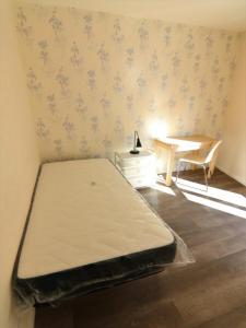 Louer Appartement Chaumont 372 euros