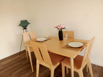 Louer Appartement Chaumont Haute marne