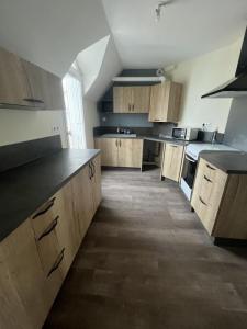 For rent Chaumont 5 rooms 113 m2 Haute marne (52000) photo 0